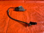Oem 2009 Acura Tsx - K24Z3 6 Speed Manual Transmission Clutch Slave With Line. Fixed Price $44.95.