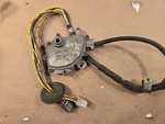 Jaguar XJ6 X300 Rotary Transmission Neutral Safety Switch LNA6201AB. Fixed Price $89.99.