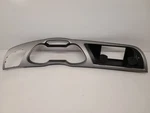13-16 Audi A4 Left Dashboard Instrument Panel Cluster Bezel Frame Trim 8K1857186. Fixed Price $94.70.