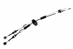 Genuine Gm Manual Transmission Shift Lever And Selector Cable 25193527. Fixed Price $111.40.