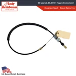 Mopar Gearshift Crossover Cable 4419833 Nos. Fixed Price $220.00.