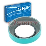 Skf Transmission Shift Shaft Seal For 1982-1983 Pontiac J2000 Automatic Oz. Fixed Price $11.94.