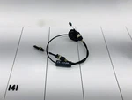 14-15 Chevrolet Impala 3.6L Flex Automatic Transmission Gear Shifter Cable Oem. Fixed Price $33.24.