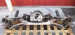 97-04 Corvette Rear Carrier Differential W/suspension 3.42 Ratio *used*. Fixed Price $1399.95.