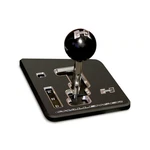 Hurst 5380402 Comp Stick Kit - Black. Fixed Price $448.95.