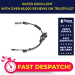 Gear Change Cable CAB7110 Apec 349350433R Genuine Top Quality Guaranteed New. Fixed Price $174.22.