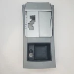 2007-2009 Toyota Camry Center Console Shifter Bezel Cup Holder Oem Gray/silver. Fixed Price $49.85.