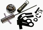 1964-1967 Chevrolet Corvette Shifter Manual Repair Major Fix Kit C2 New. Fixed Price $109.89.