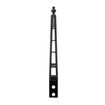 5389022 Hurst Billet/plus Shifter Stick - Black/machined. Fixed Price $156.55.