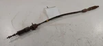 Subaru Legacy Shifter Lever Linkage Cable 2010 2011 2012 2013 2014 Oem. Fixed Price $29.56.