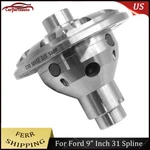 9" Inch Ford 31 Spline Posi Unit Lok Traction Lock. Fixed Price $146.00.