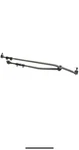 Moog DS800983A Steering Linkage Assembly Select 92-05 Ford Models. Fixed Price $317.77.