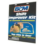 20261 B&m Shift Improver Kit - Gm TH400/475 Transmissions. Fixed Price $84.05.