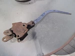 Factory Gm 1967-69 Hurst Oldsmobile 442 Competition Plus Shifter #3760 6-5 B-3. Fixed Price $189.99.