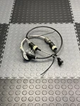 2014-2018 Volvo V60 2.0L Gear Shifter Cable Oem. Fixed Price $50.00.