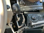 Used Automatic Transmission Shift Lever Assembly Fits: 2011 Toyota Sienna Grade. Fixed Price $223.00.