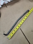 1968 1969 1970 1971 1972 Chevelle 4 Speed Muncie Pedal Push Rod Original Gm. Fixed Price $85.00.