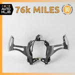 03-19 Maserati Granturismo M145 Steering Wheel Paddle Shifters Set Oem 76K. Fixed Price $190.90.