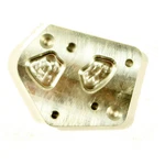 Hurst Ford 4 Speed Shifter Mount Plate 1953176 Mustang T10 3737637 3733668. Fixed Price $83.99.