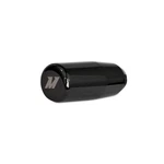 Mishimoto Mmsk-bk Weighted Shift Knob Black. Fixed Price $50.95.