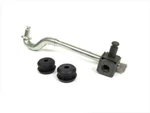 2000 Dodge Dakota/ Durango 4X4 Transfer Case Shifter Linkage & Grommet Mopar Oem. Fixed Price $139.95.