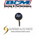 B&m Quicksilver Knob 81670. Fixed Price $53.97.