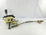 2009-2011 Subaru Impreza Automatic Transmission Gear Selector Shifter Oem. Fixed Price $84.99.