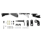 Hurst 3730002 Installation Kit For Quarter Stick Shifters Includes. Fixed Price $95.35.