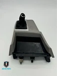2012-2015 Honda Civic M/t Shifter Console Trim Boot Usb Hdmi Oem 77293TR6C5. Fixed Price $112.40.