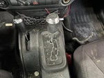Used Manual Transmission Shifter Assembly Fits: 2013 Jeep Wrangler Grade. Fixed Price $159.65.