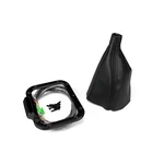 Lokar XCINB-1766 Rectangular Black Boot Indicator For Gm. Fixed Price $115.00.
