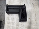 2022-2024 Ram 3500 Floor 4X4 Shifter W/surround, Black, Id 40455B01. Fixed Price $275.00.
