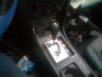 Gear Shifter Mazda 2005 Transmission 1574013. Fixed Price $54.00.