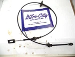 1999 2000 Ford F250 F350 7.3L Diesel Auto 4X4 Trans Shift Cable XC3P7E395CB. Fixed Price $38.99.