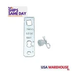 Action 70031A, One Zinc Steel Shift Lever Fits Gm Pg/turbo Trans Performan. Fixed Price $49.54.