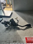 2002 Toyota Sienna Gear Shifter Selector Lever W/ Overdrive. Fixed Price $109.25.