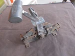 Mr Gasket 97093215 Automatic Ratchet Shifter Ford Chevy Dodge Hot Rod. Fixed Price $189.99.