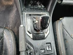 Used Automatic Transmission Shift Lever Assembly Fits: 2019 Subaru Xv Crosstrek. Fixed Price $129.90.