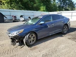 Used Automatic Transmission Shift Lever Assembly Fits: 2018 Hyundai Sonata Grad. Fixed Price $134.90.