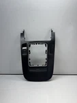 09-12 Audi A4 A5 Q5 Front Center Console Gear Shifter Bezel Trim Oem. Fixed Price $28.99.