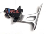 2017, Infiniti Q50, Right Shift Lever Linkage, PA66-GF35M25, Oem. Fixed Price $66.60.