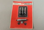 Scott Drake KIT-TRN-1 64-6 Ford Mustang Auto Transmission Shifter Slide Cover. Fixed Price $59.49.