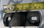 Speed 3 Shifter Lever Hurst Itm Ford Gm Mopar 1052440. Fixed Price $39.99.