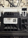 Oem Audi A5 Shifter Assembly 8K1713041P, Used, Working, Exact Item Shown. Fixed Price $140.00.