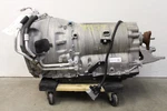 Alfa Romeo Giulia Quadrifoglio Transmission 8 Speed Automatic 42K Mile Oem 17-24. Fixed Price $799.99.