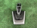 09-16 Bmw E89 Z4 Center Console Gear Shifter Assembly W/ Bezel Trim & Knob Oem. Fixed Price $180.00.
