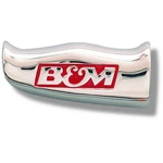 Chrome T-handle. Fixed Price $76.99.