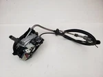 Bmw X3 3.0SI E83 2008 Automatic Transmission Shifter W/ Cable 3423597-05 C62. Fixed Price $112.50.