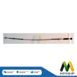 Fits Mini Cooper 2001-2008 One 2001-2007 1.6 Gear Selector Cable Motaquip. Fixed Price $115.49.