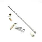 Lokar ACA-1801 Billet Adjustable Column Arm Kit Ford C-4/C-6. Fixed Price $99.95.